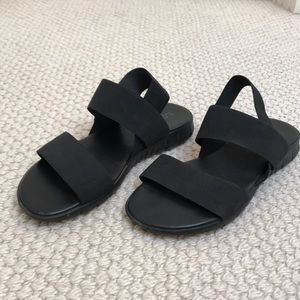 Milly sandals